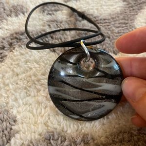 Glass Necklace - BOGO